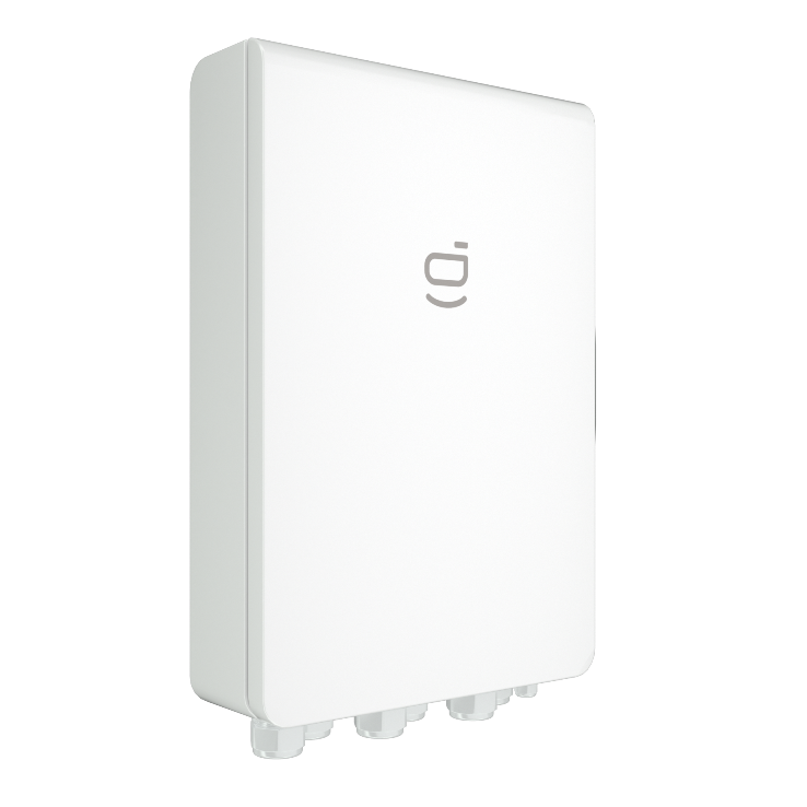 Geavanceerd energiebeheer voor woningen met real-time monitoring en controle, voor efficiënte en duurzame energiegebruik in moderne huishoudens