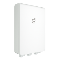 Geavanceerd energiebeheer voor woningen met real-time monitoring en controle, voor efficiënte en duurzame energiegebruik in moderne huishoudens