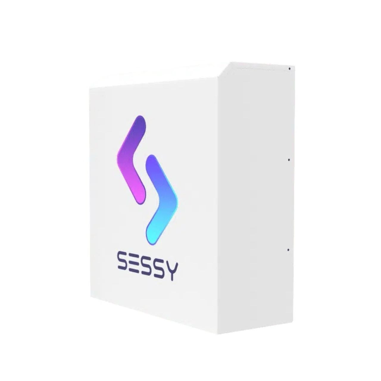 Sessy Thuisaccu – Duurzame Batterij voor Zonnepanelen